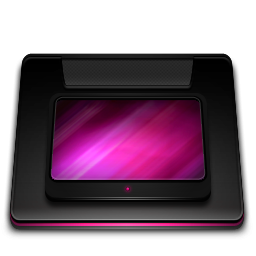 desktop folder